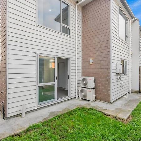 Airport & City At Your Doorstep! The Central Charm Auckland Exterior foto