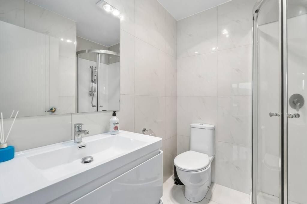 Airport & City At Your Doorstep! The Central Charm Auckland Exterior foto